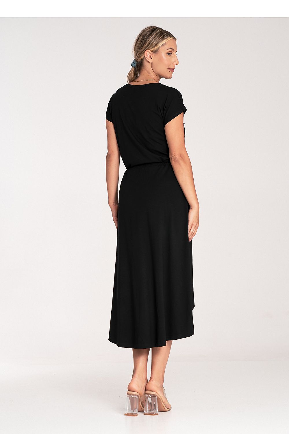 Vestito da giorno model 201443 Figl