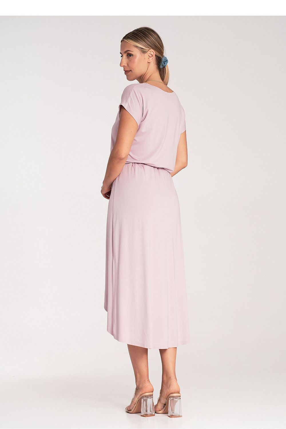 Vestito da giorno model 201444 Figl