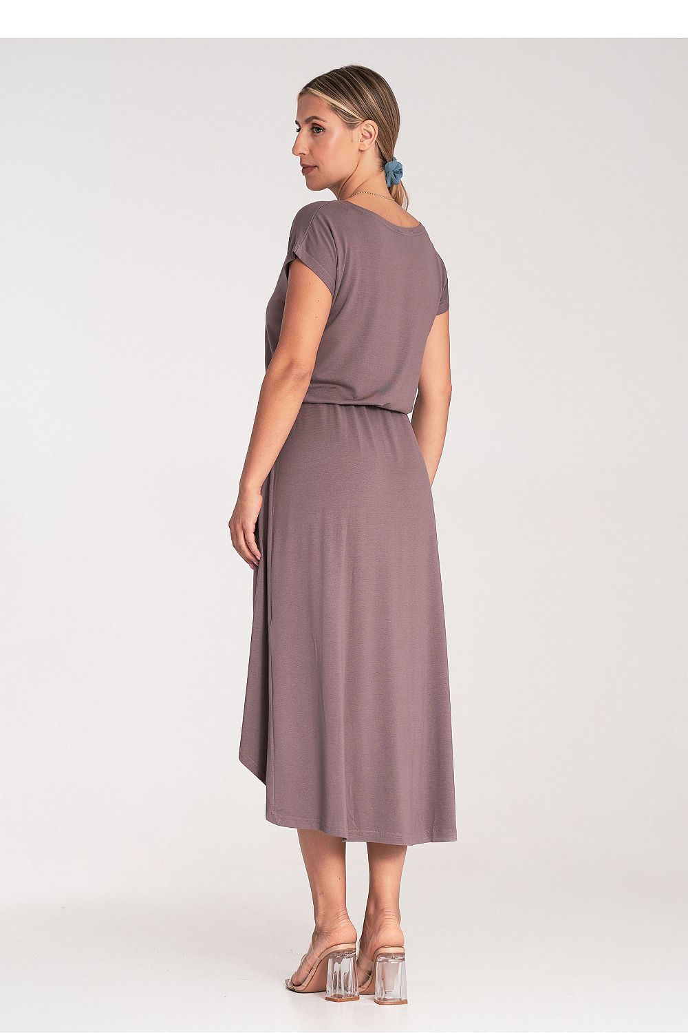 Vestito da giorno model 201445 Figl