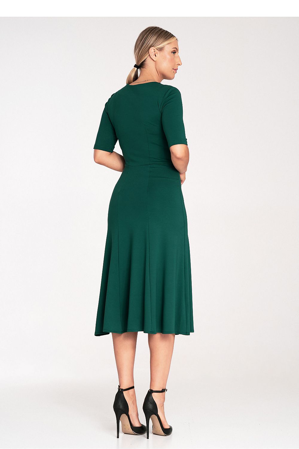 Vestito da giorno model 201470 Figl