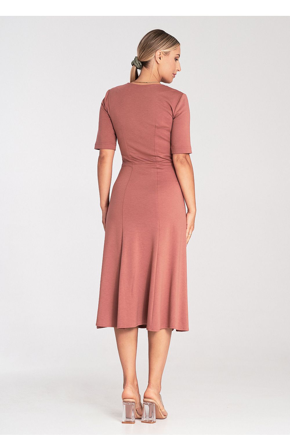 Vestito da giorno model 201471 Figl
