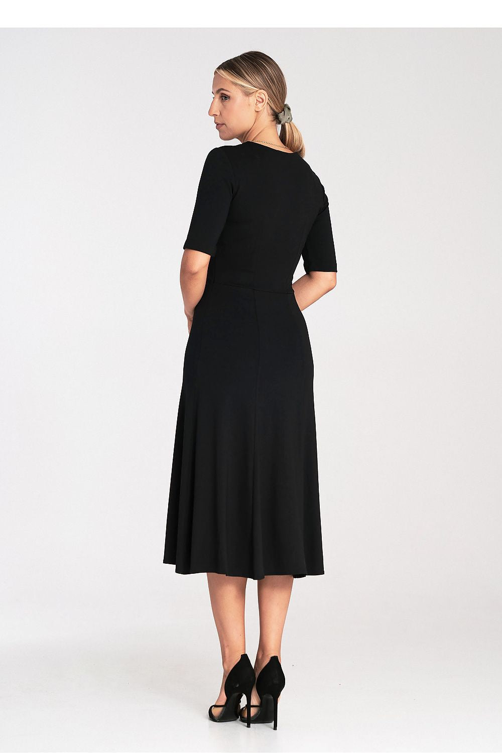 Vestito da giorno model 201472 Figl