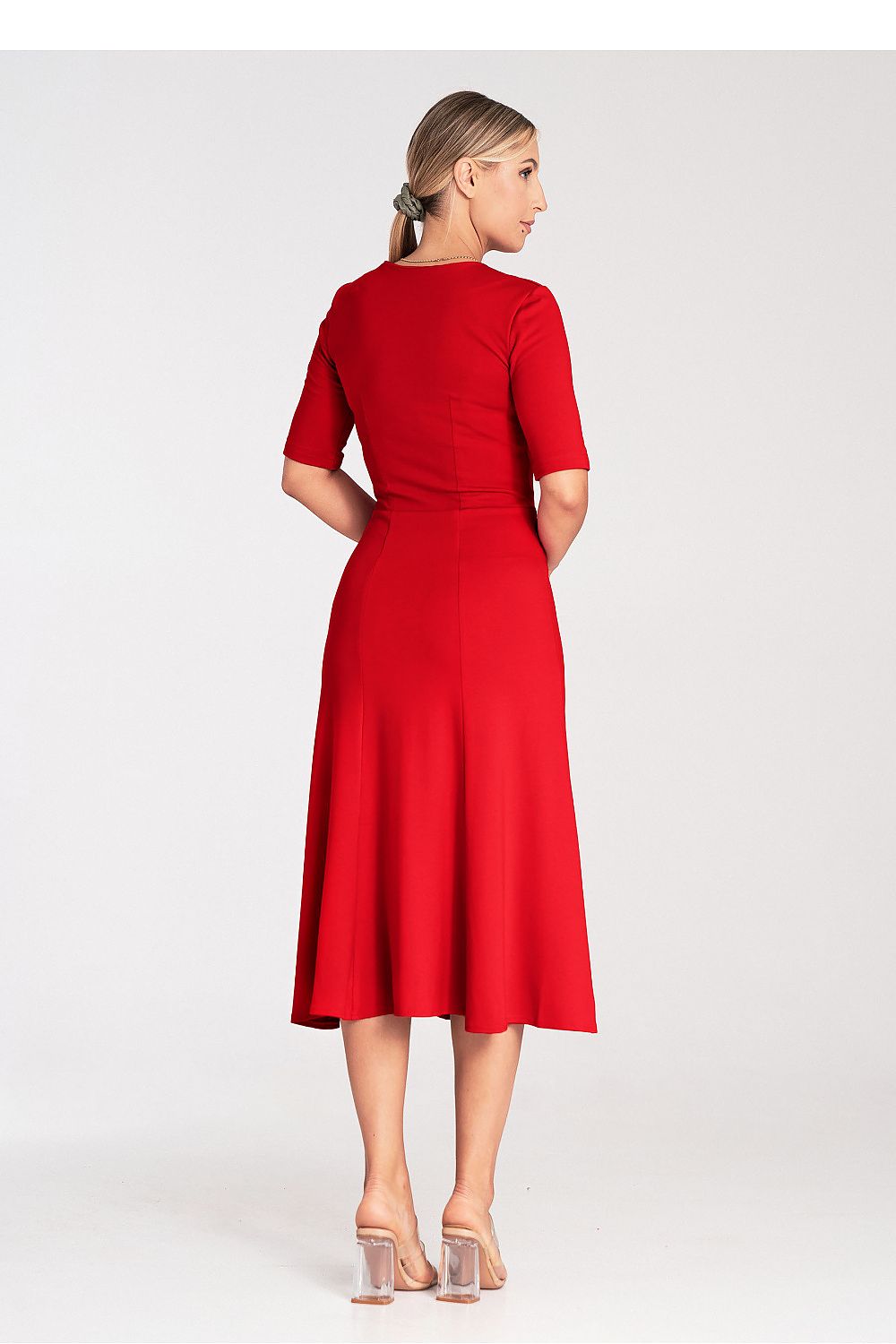Vestito da giorno model 201474 Figl