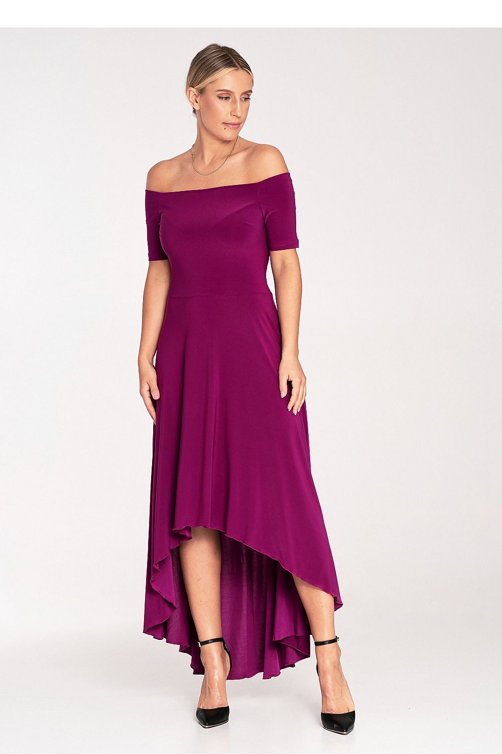 Vestito da sera model 201492 Figl