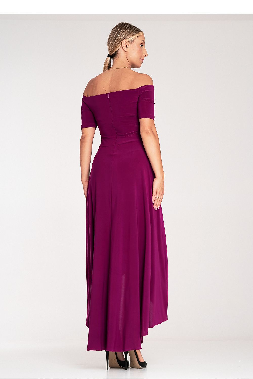 Vestito da sera model 201492 Figl