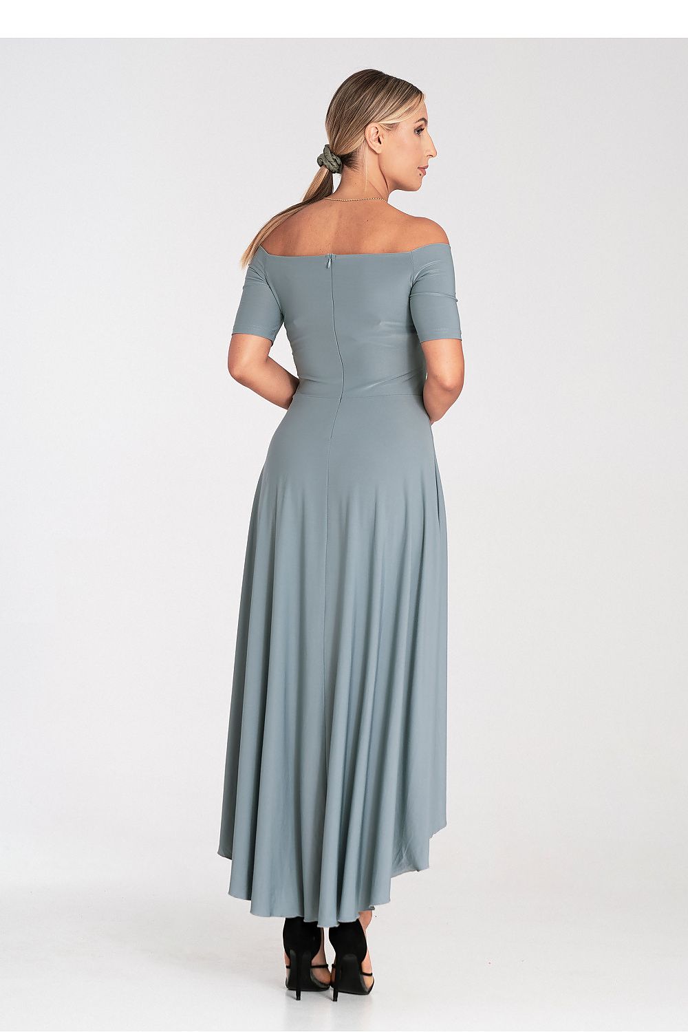 Vestito da sera model 201493 Figl