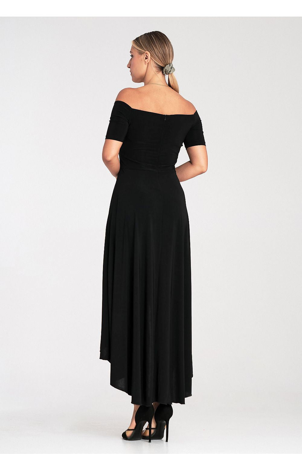 Vestito da sera model 201495 Figl