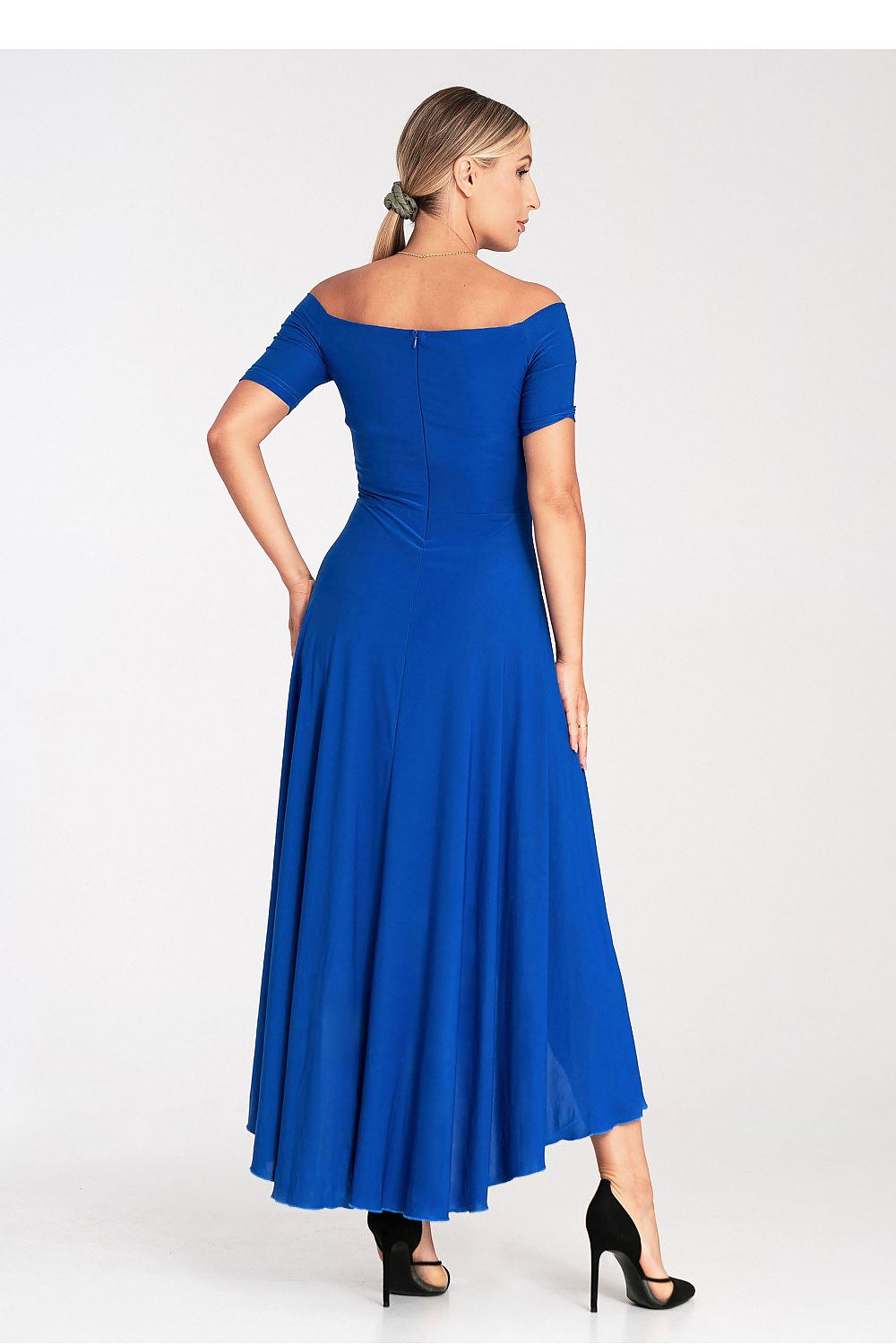 Vestito da sera model 201496 Figl