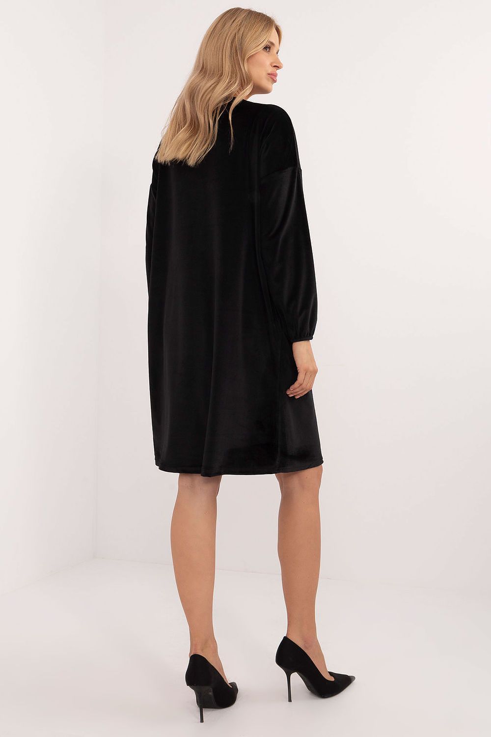 Vestito da giorno model 201585 Italy Moda