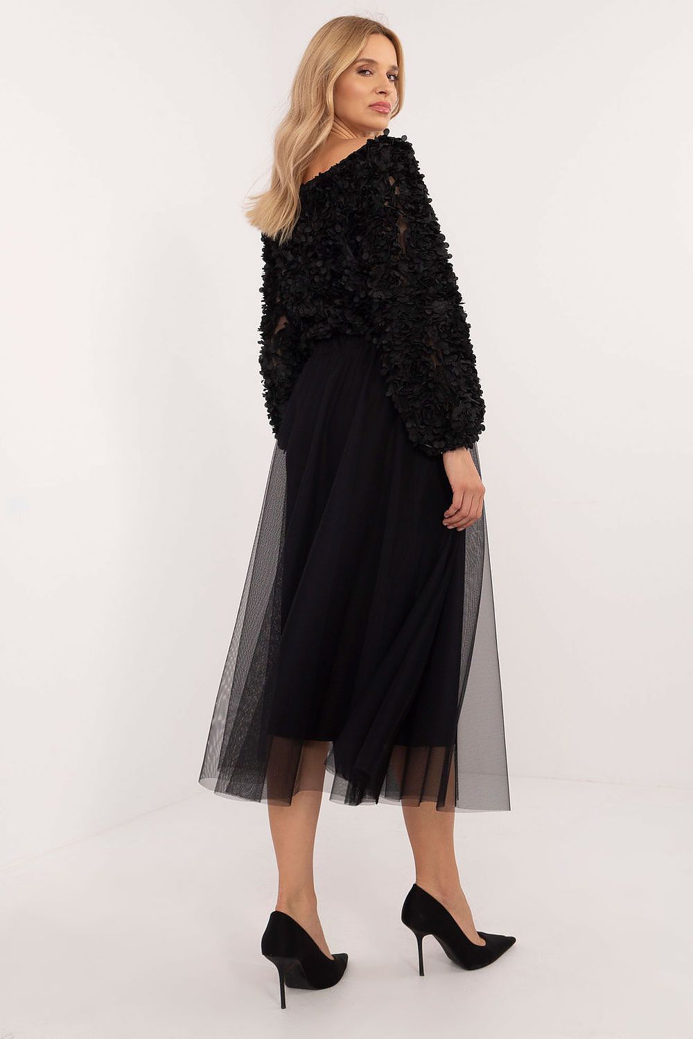 Gonna model 201596 Italy Moda