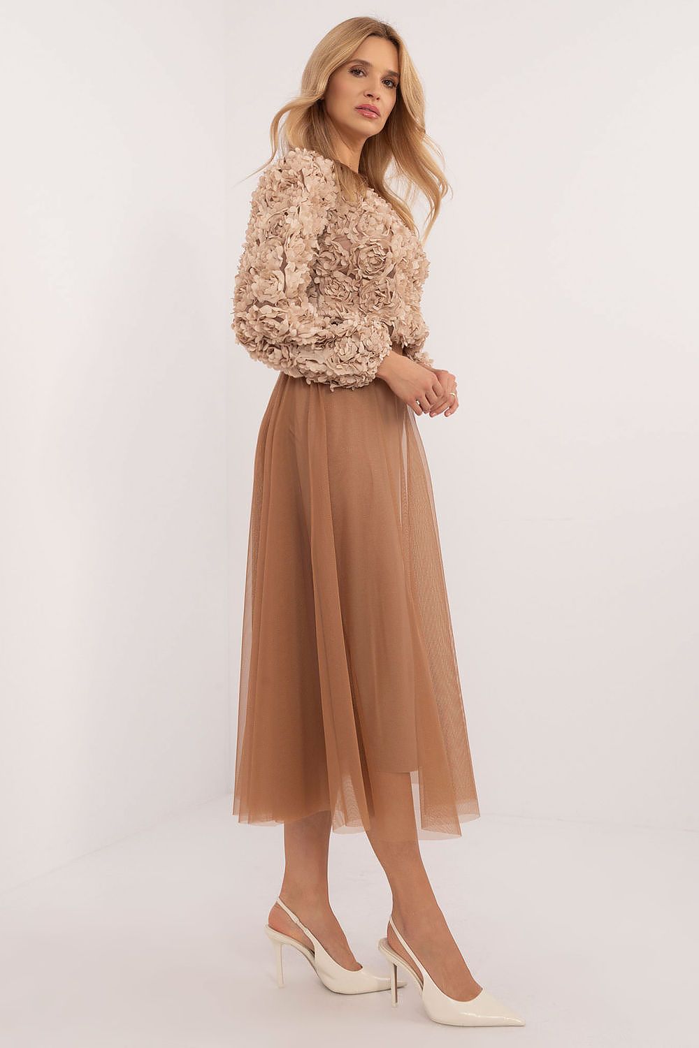 Gonna model 201597 Italy Moda