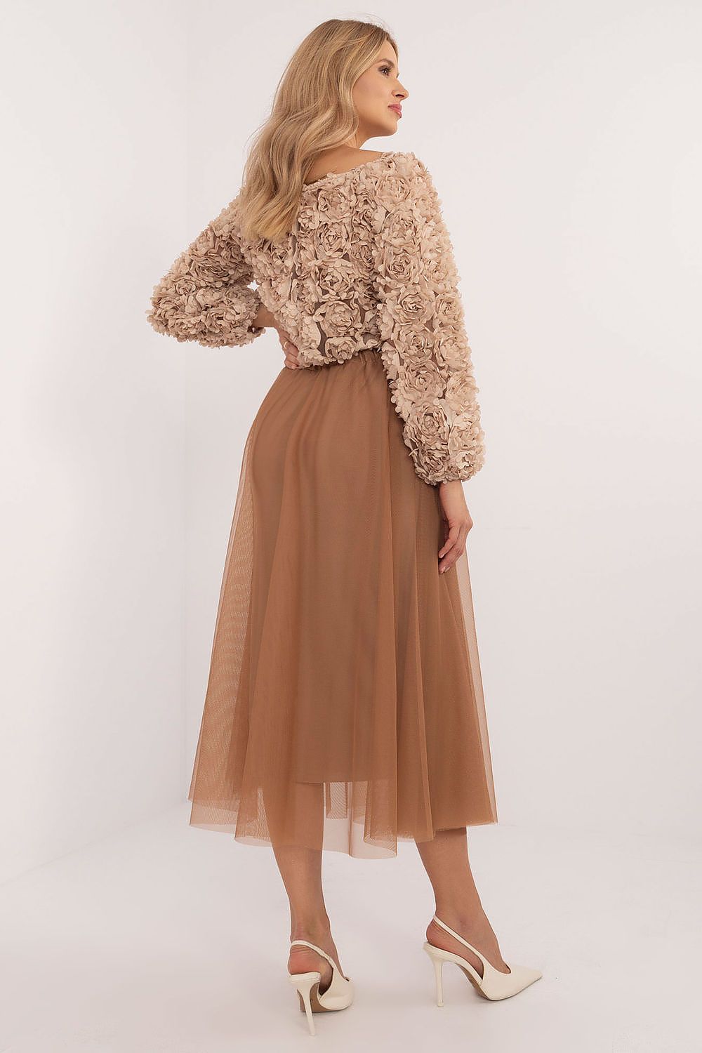 Gonna model 201597 Italy Moda
