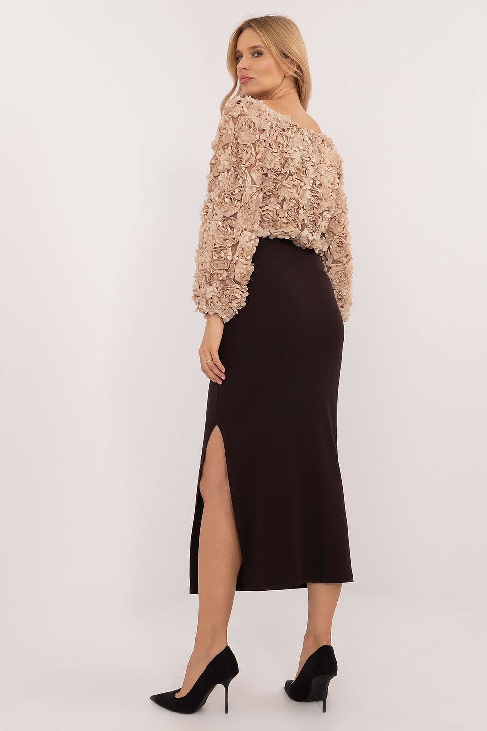 Gonna model 201603 Italy Moda