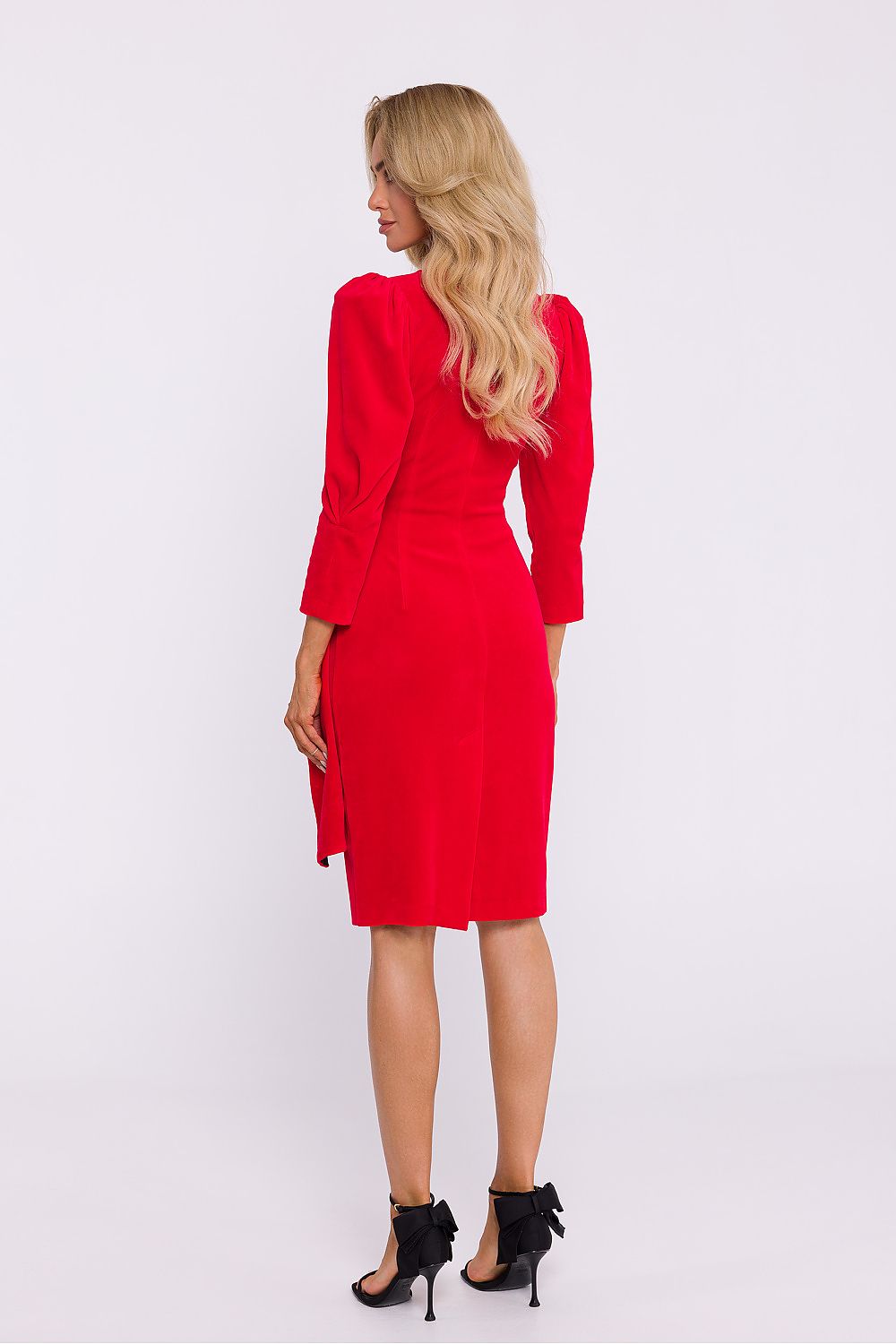Vestito da sera model 201661 Moe
