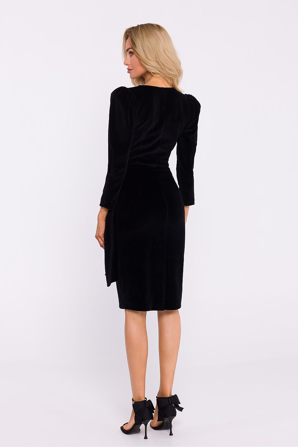 Vestito da sera model 201662 Moe