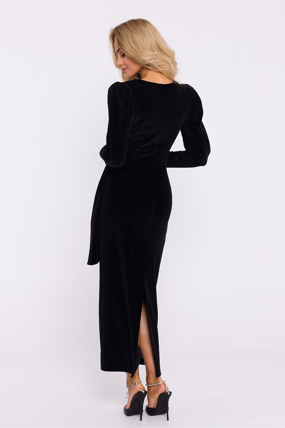 Vestito da sera model 201666 Moe