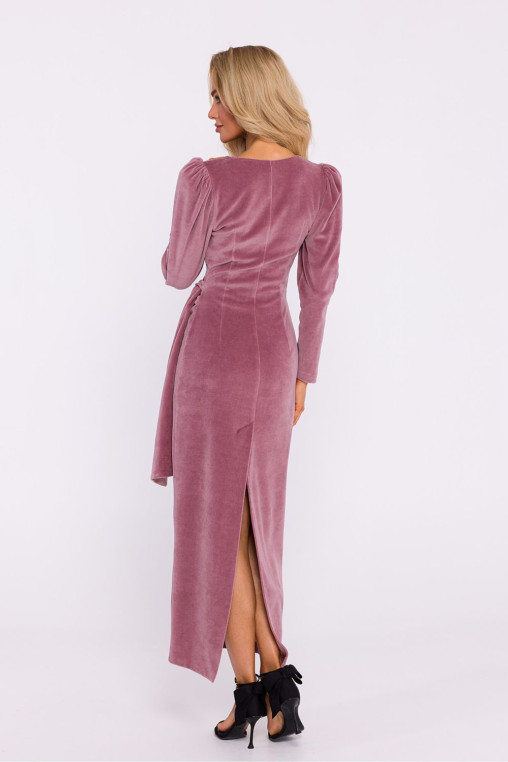 Vestito da sera model 201667 Moe