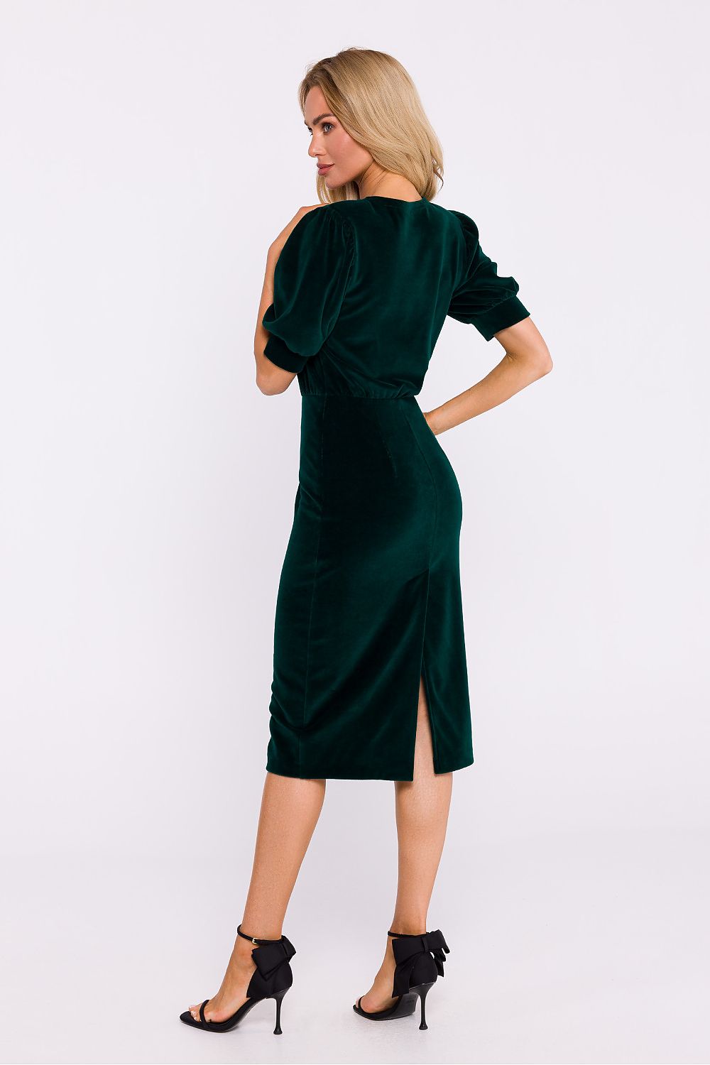 Vestito da giorno model 201669 Moe