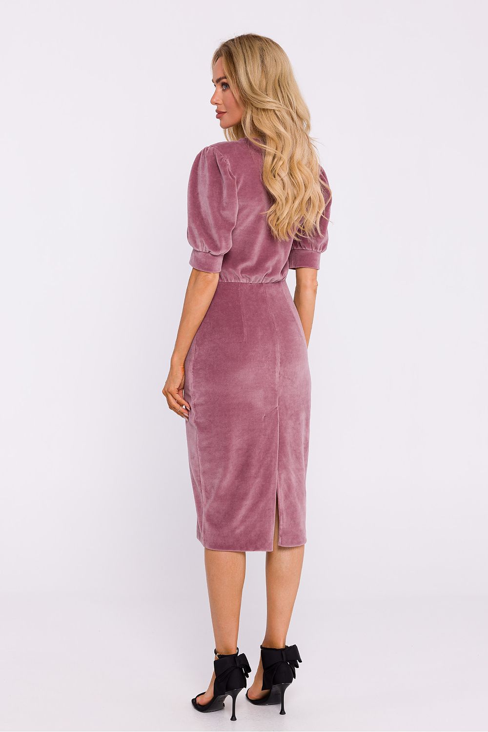 Vestito da giorno model 201671 Moe