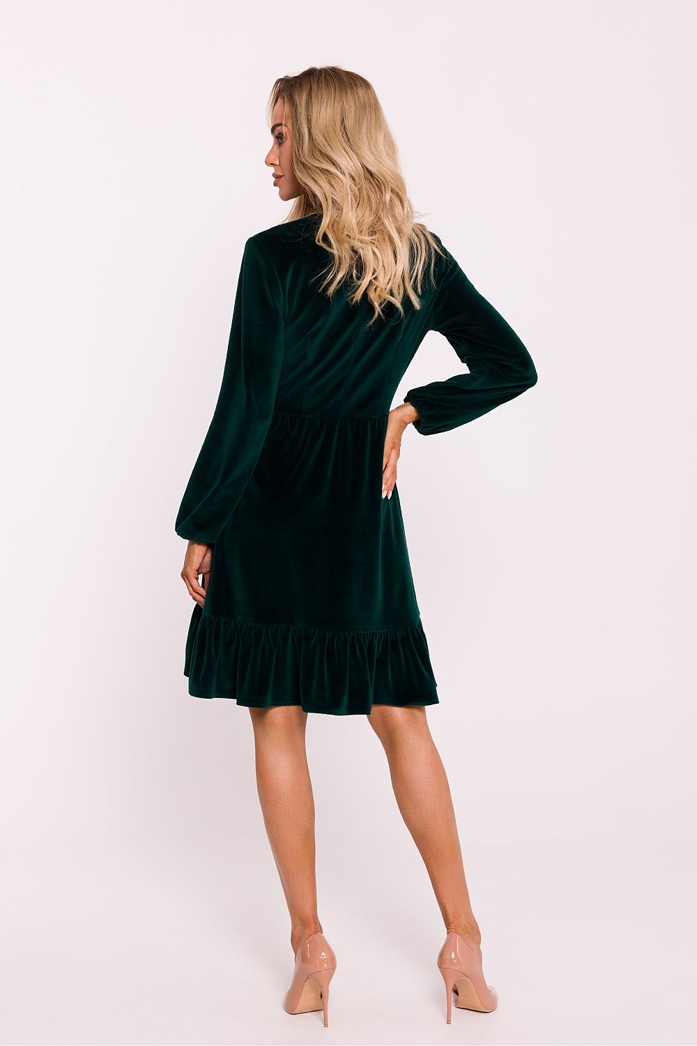 Vestito da giorno model 201673 Moe