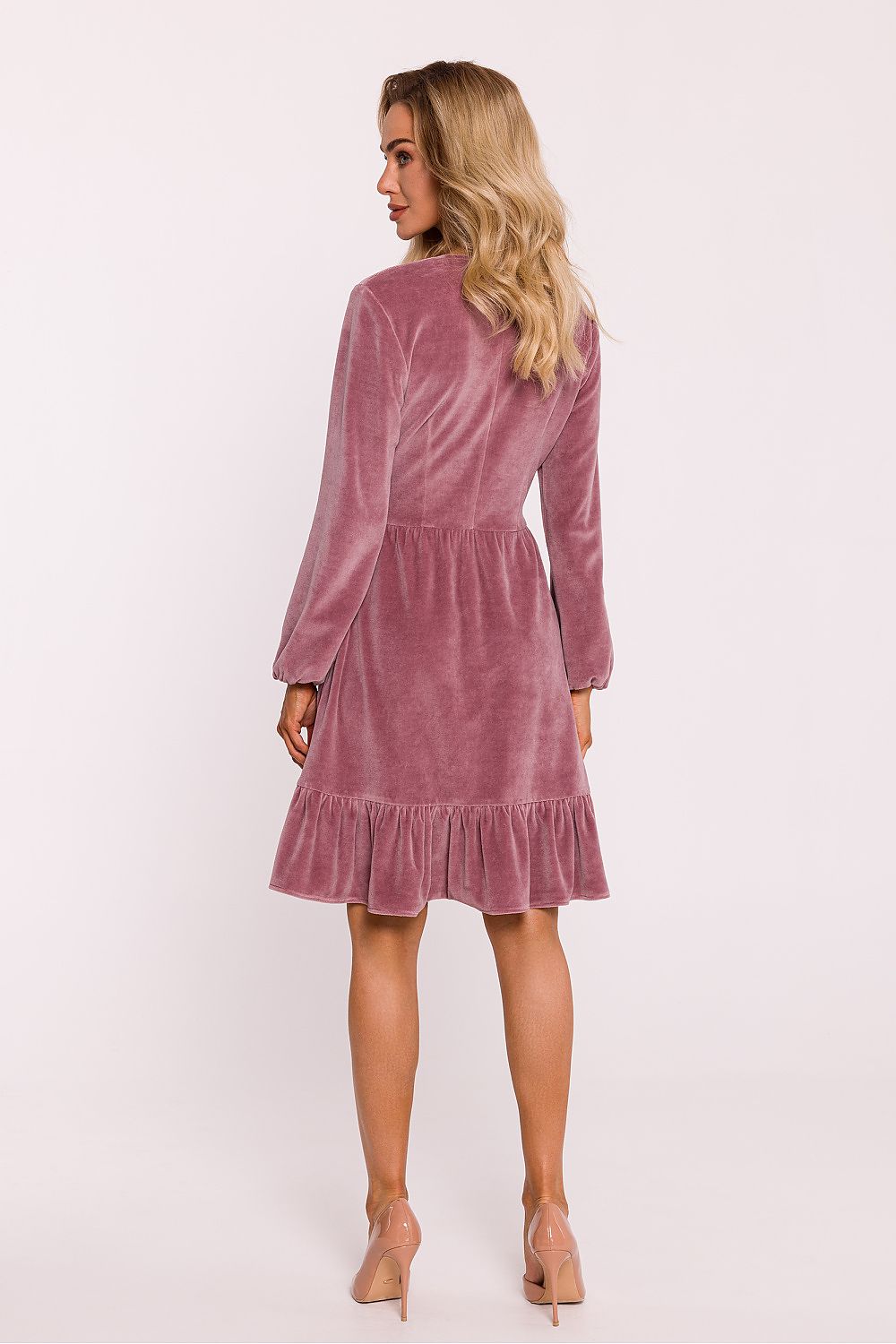 Vestito da giorno model 201676 Moe