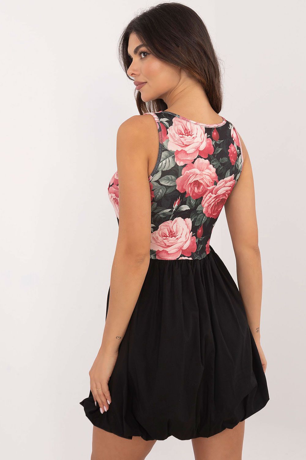 Vestito da giorno model 201785 Italy Moda