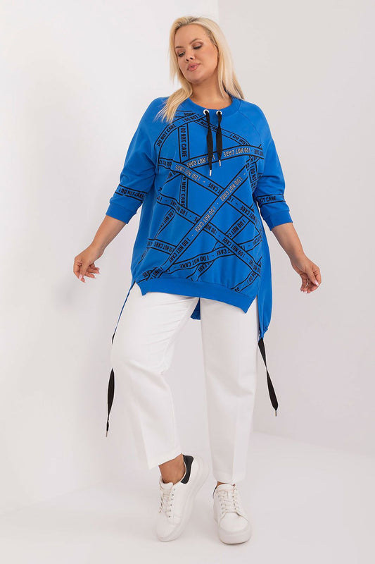 Camicetta taglie forti model 201840 Relevance