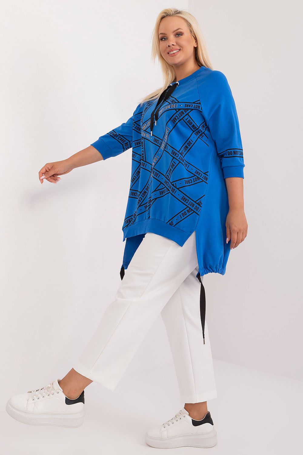 Camicetta taglie forti model 201840 Relevance
