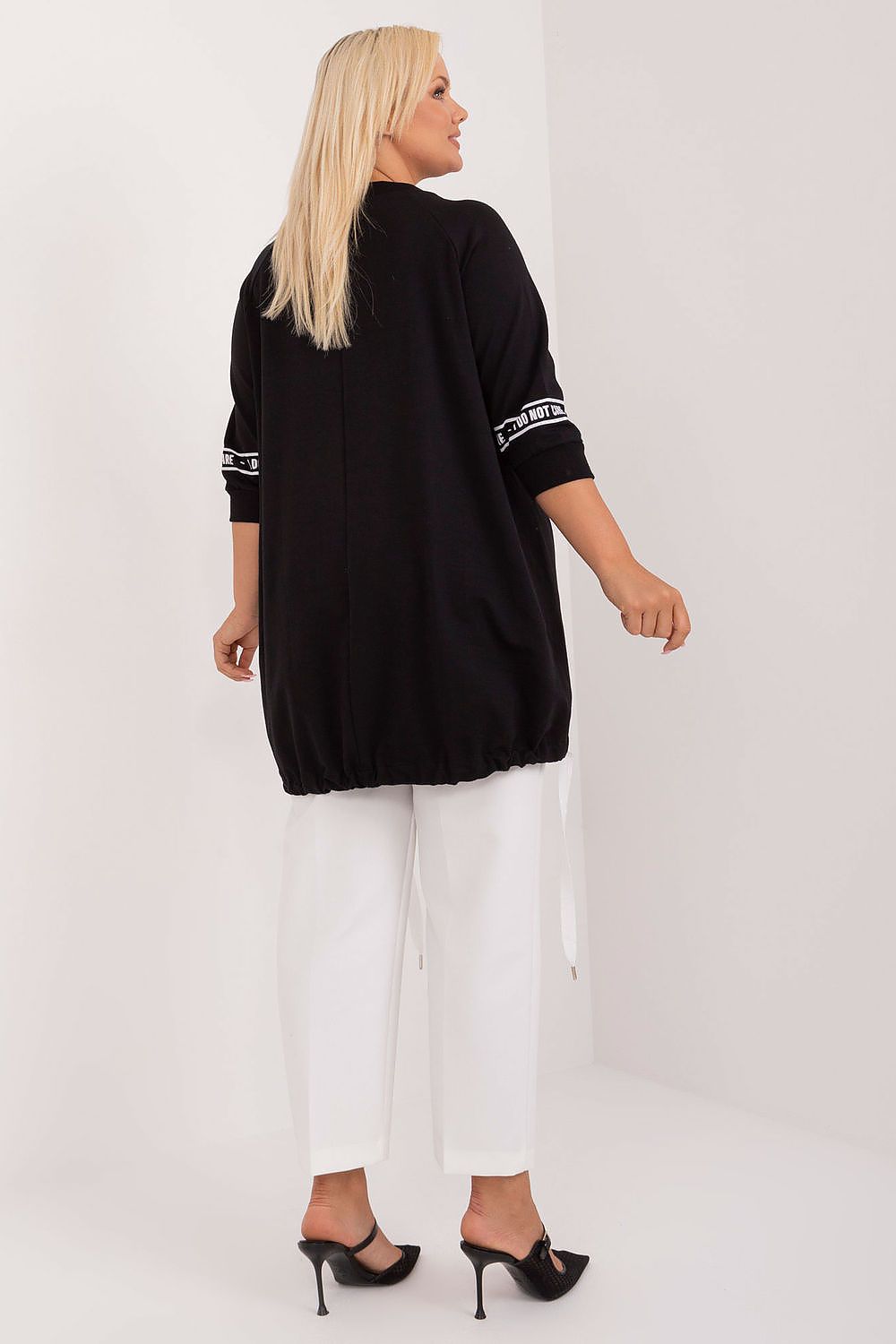 Camicetta taglie forti model 201845 Relevance