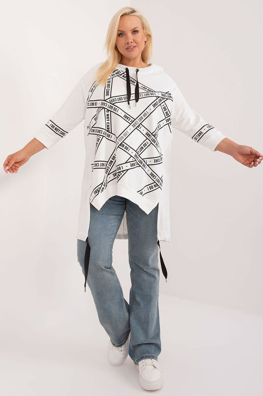 Camicetta taglie forti model 201846 Relevance