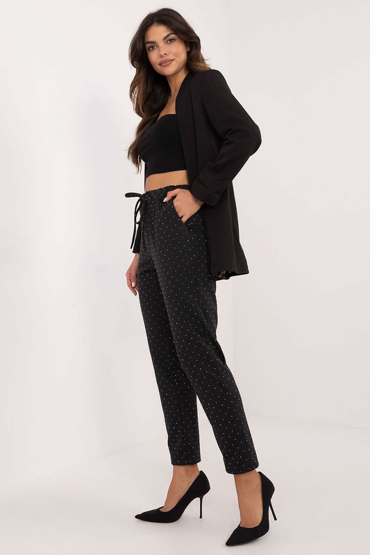 Pantaloni model 201861 Italy Moda