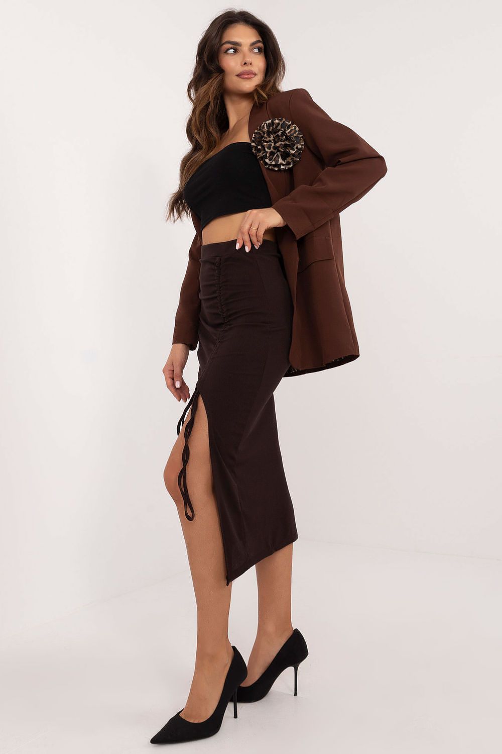 Gonna model 201872 Italy Moda
