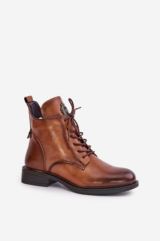 Scarpe con tacco model 201882 Step in style