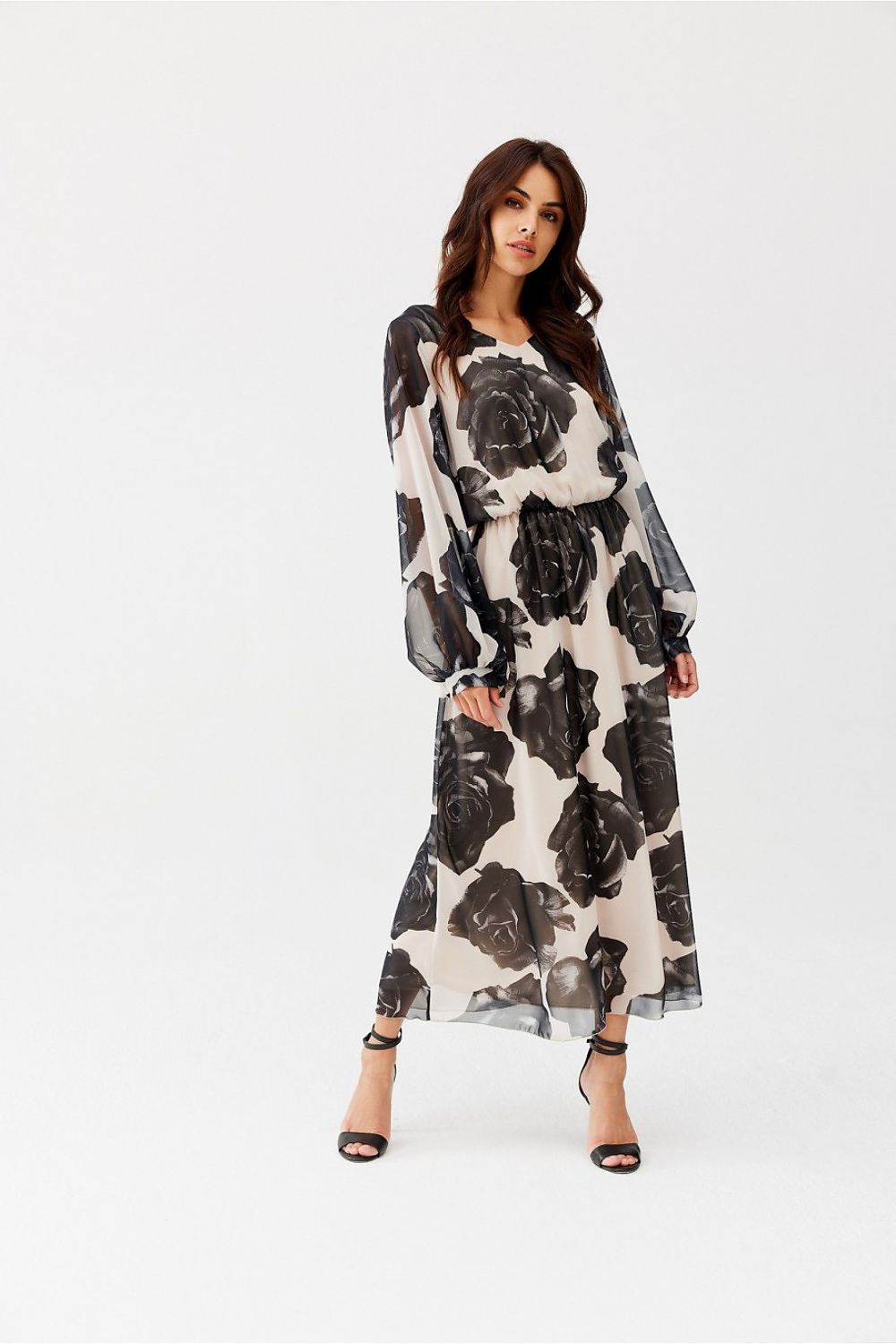Vestito da giorno model 201941 Roco Fashion