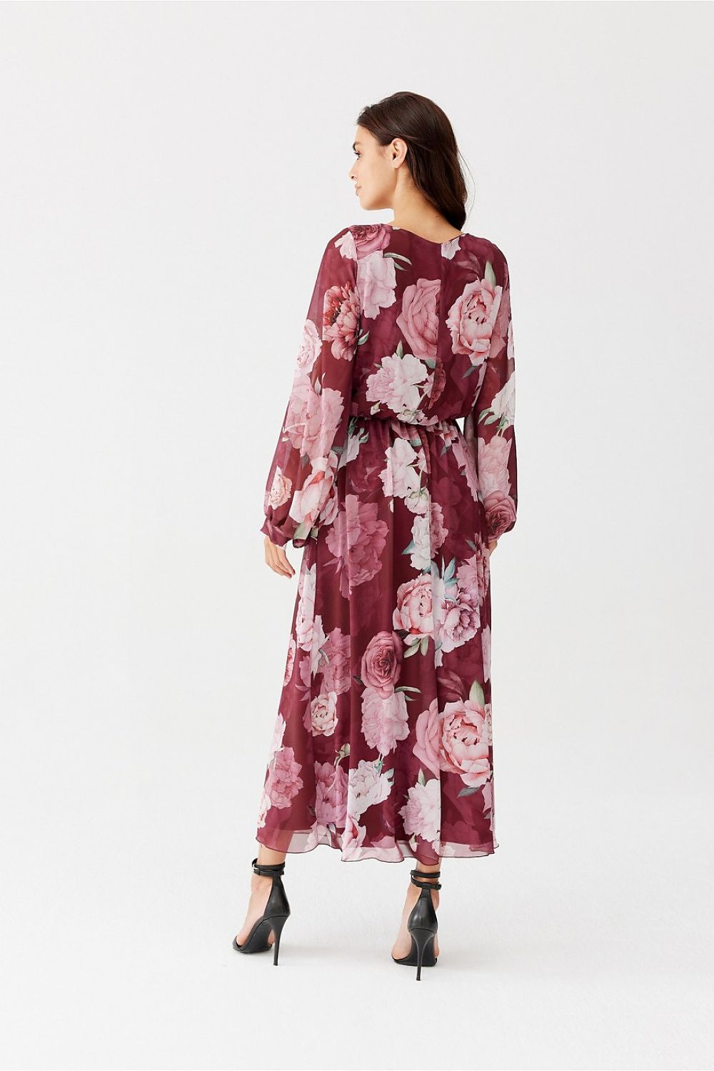 Vestito da giorno model 201942 Roco Fashion
