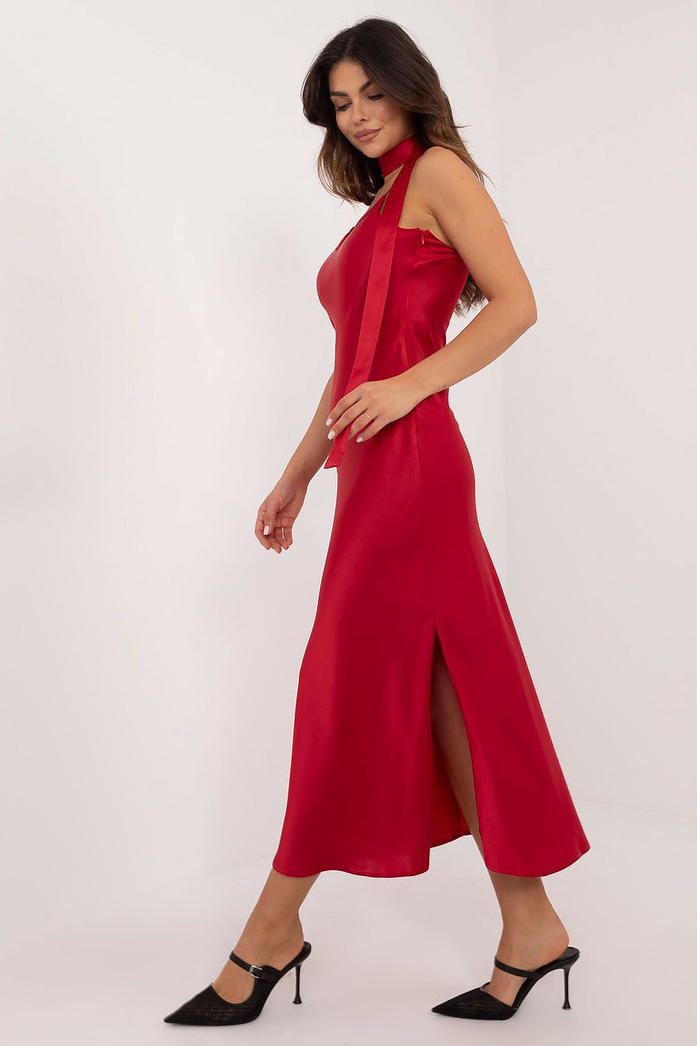 Vestito da sera model 201955 Lakerta