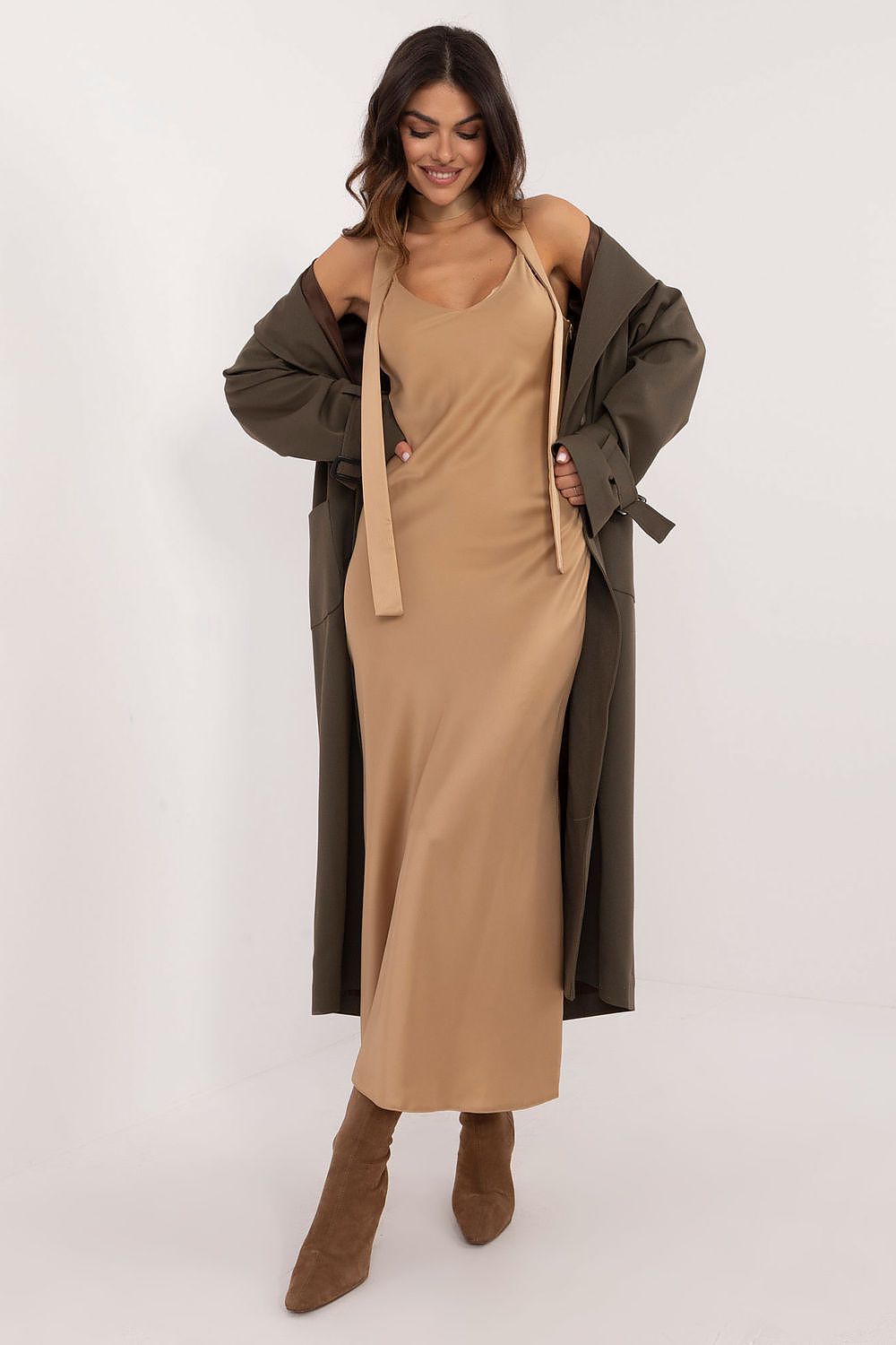 Vestito da sera model 201956 Lakerta