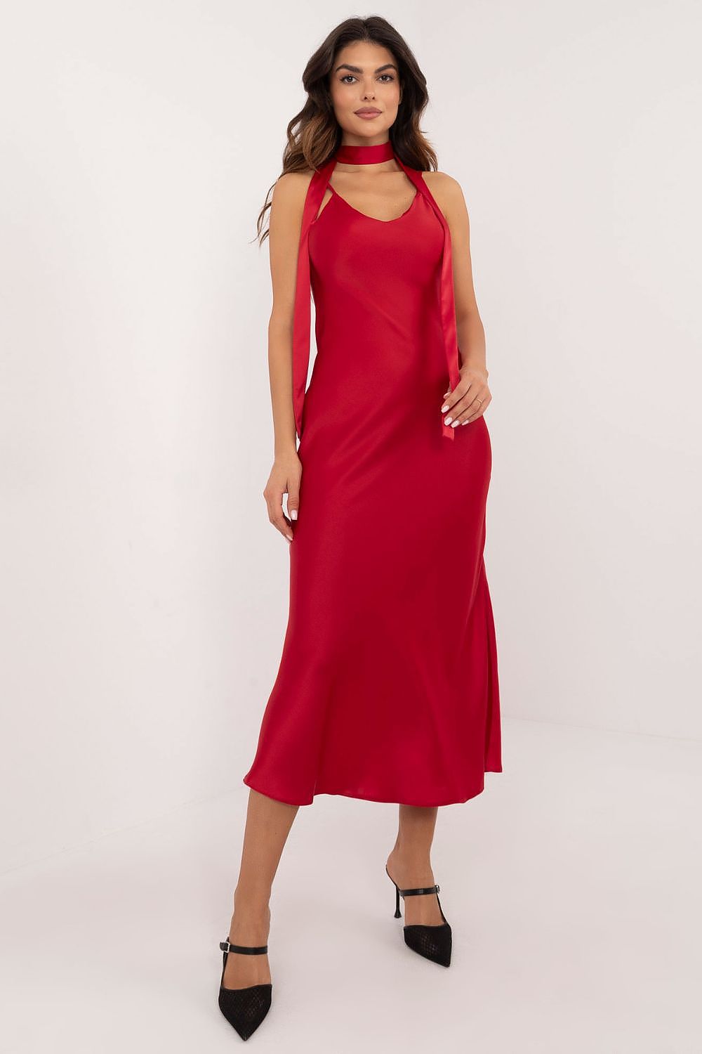 Vestito da sera model 201955 Lakerta