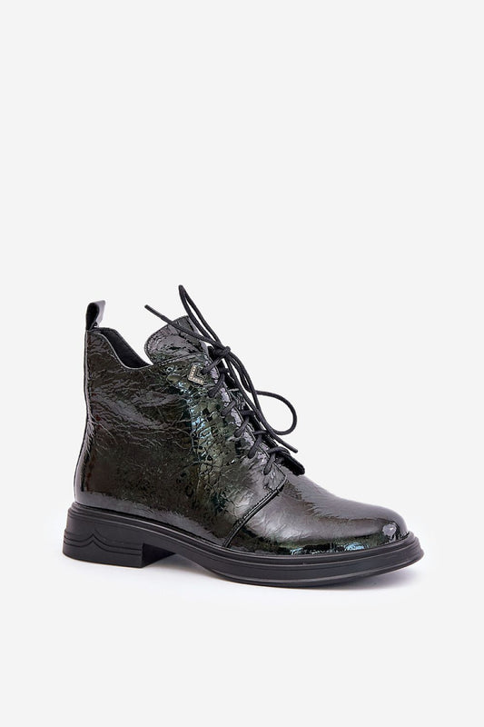 Scarpe con tacco model 202116 Step in style