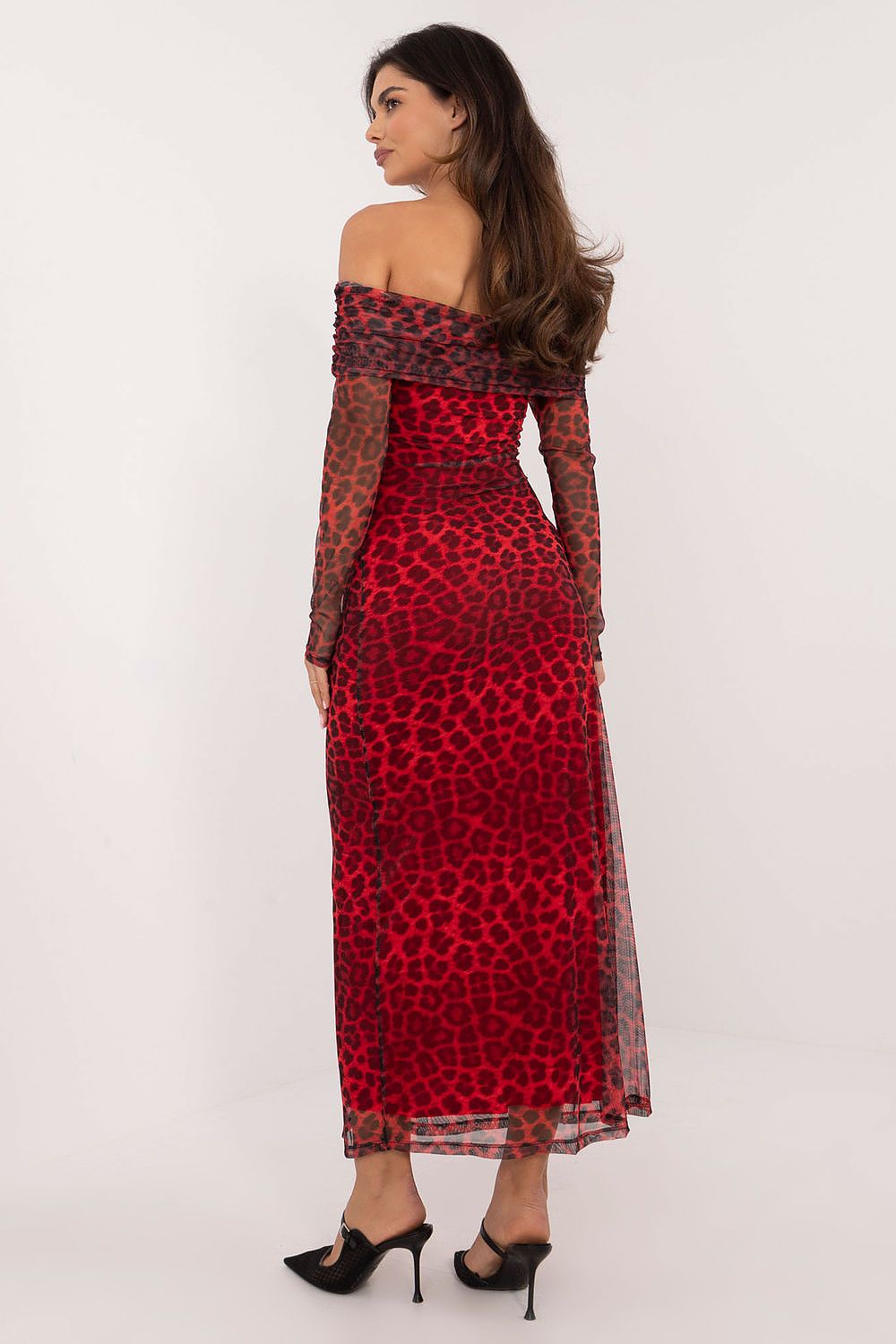 Vestito da sera model 202390 Italy Moda