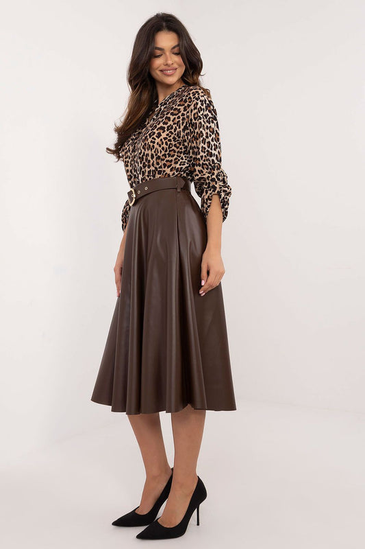 Gonna model 202397 Italy Moda