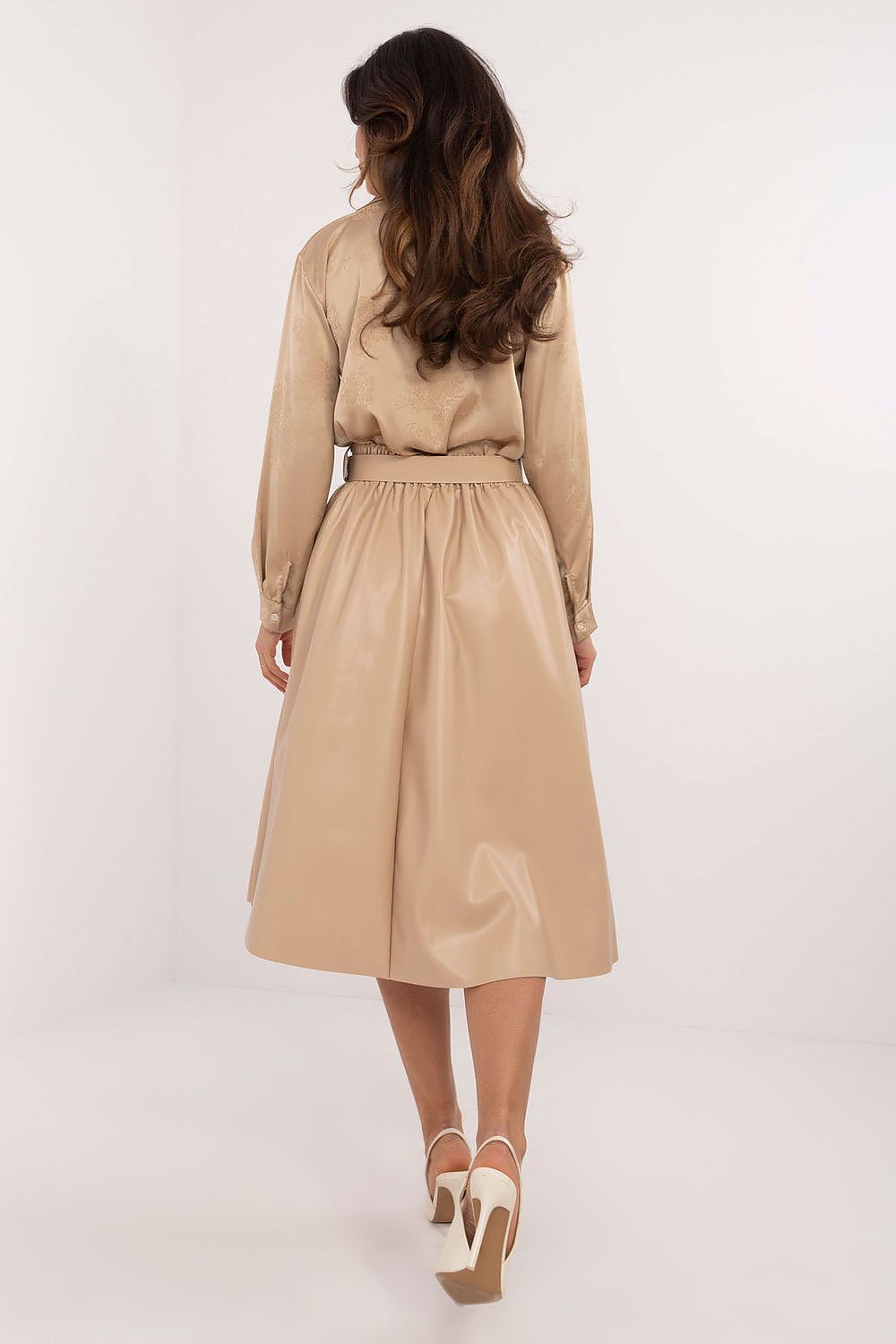 Gonna model 202401 Italy Moda