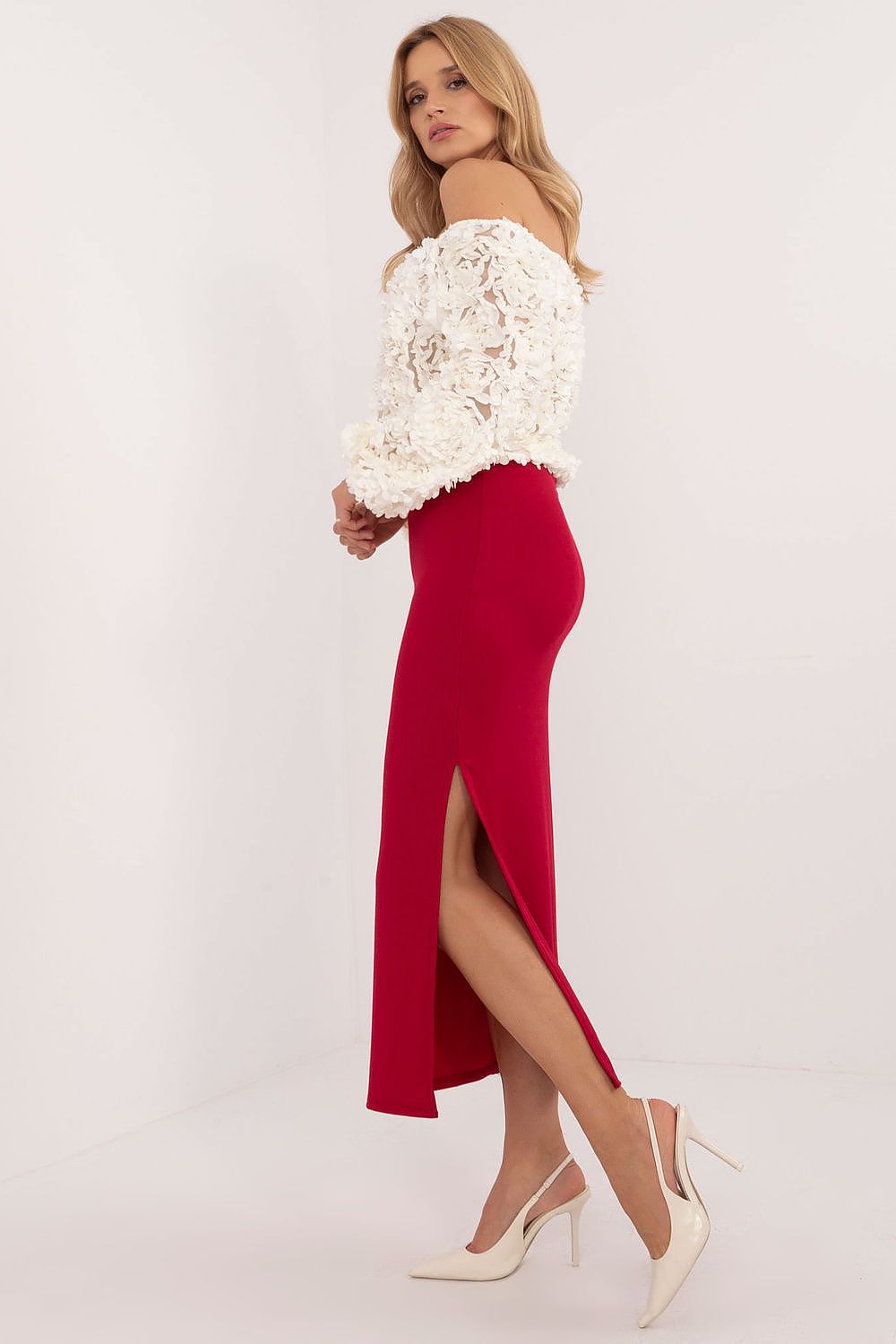 Gonna model 202413 Italy Moda