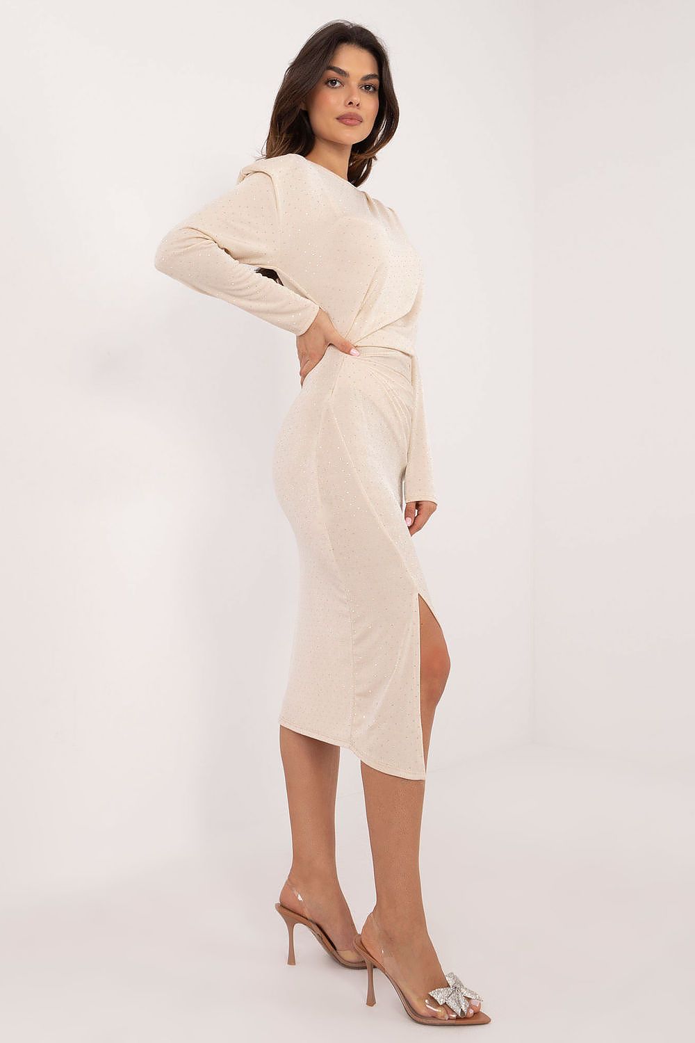 Vestito da sera model 202418 Italy Moda