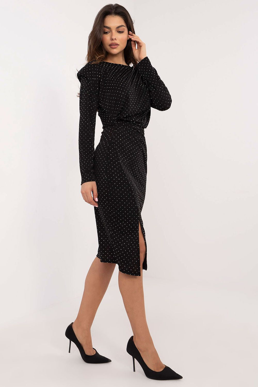 Vestito da sera model 202420 Italy Moda
