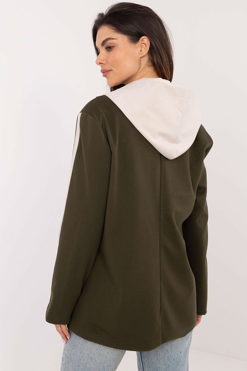 Giacca model 202422 Italy Moda