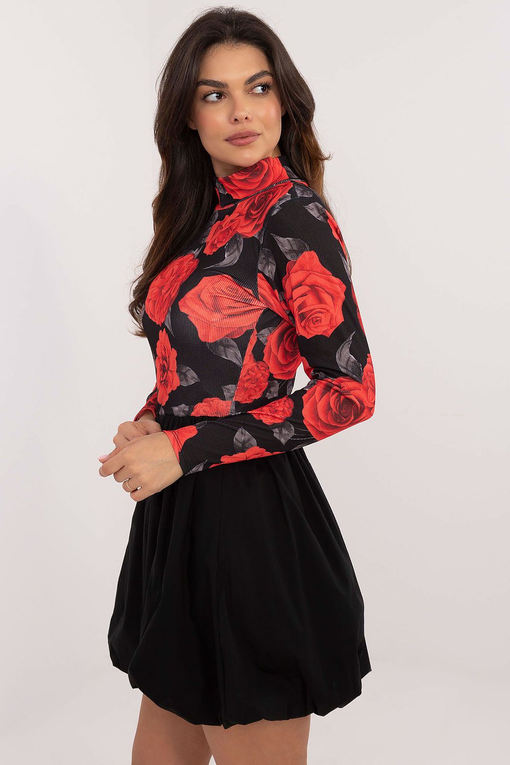 Vestito da giorno model 202430 Italy Moda