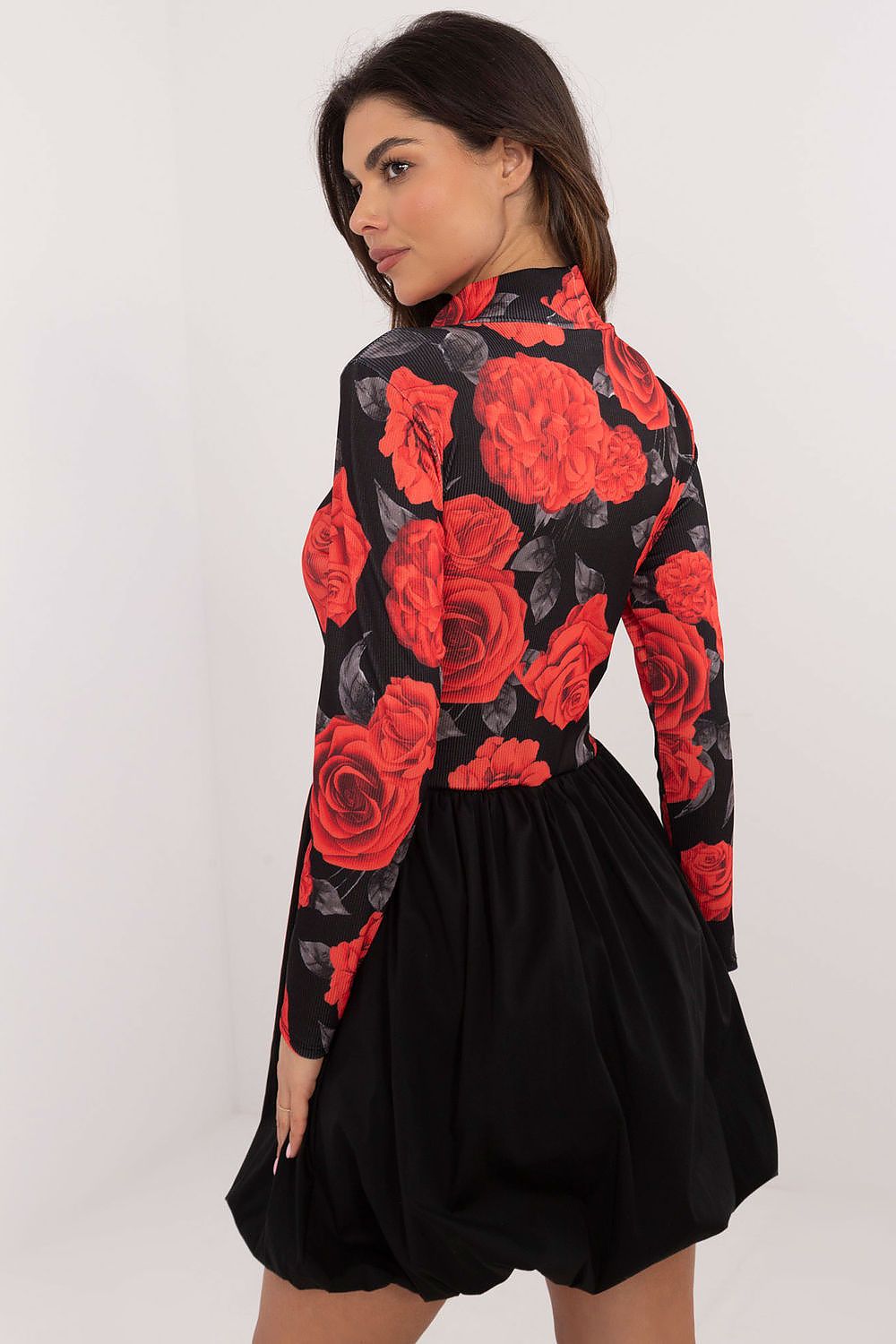 Vestito da giorno model 202430 Italy Moda