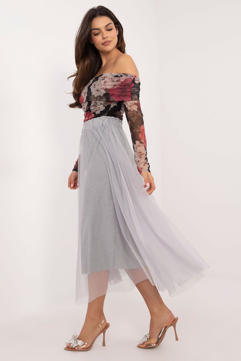 Gonna model 202435 Italy Moda