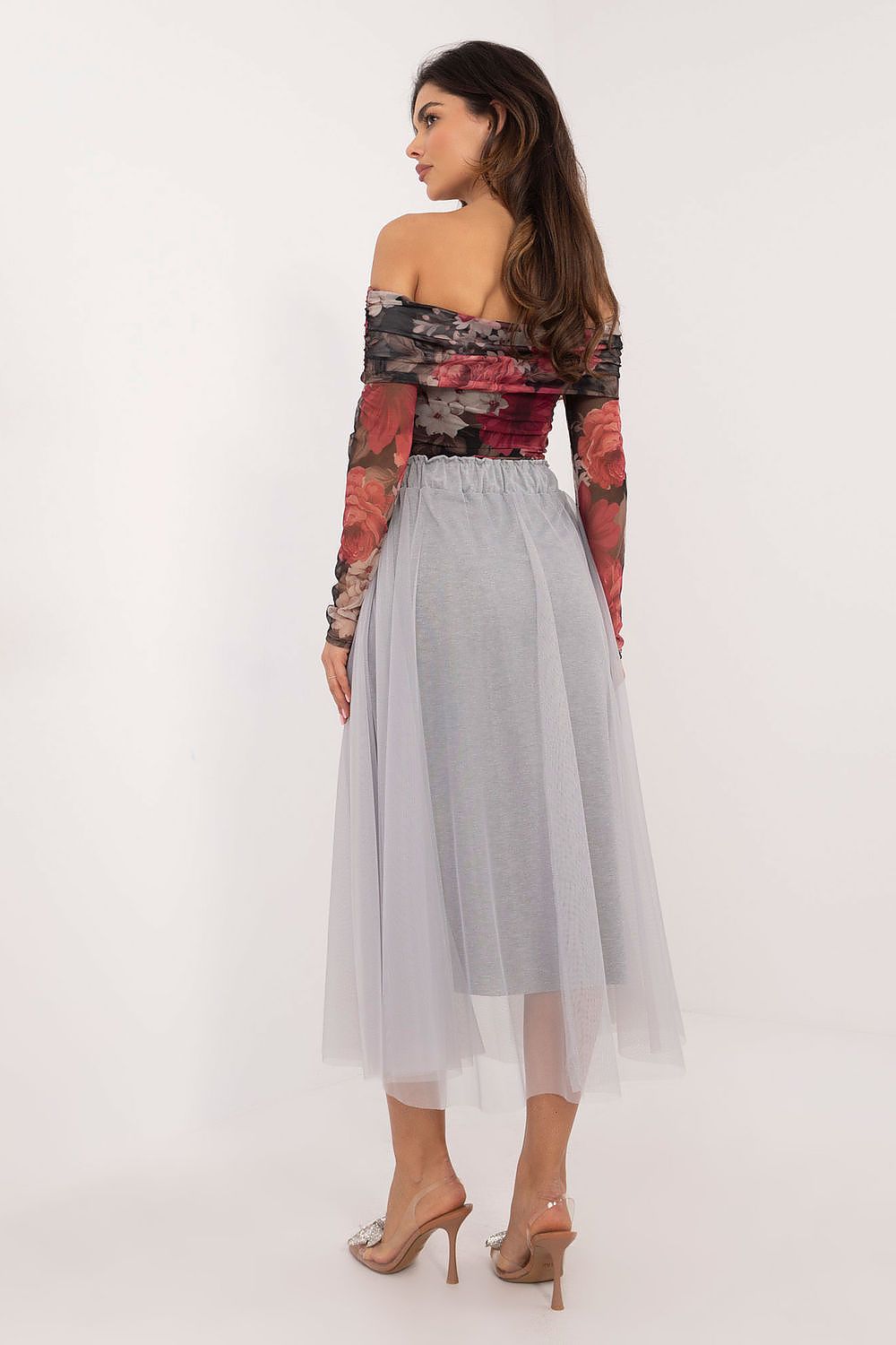 Gonna model 202435 Italy Moda